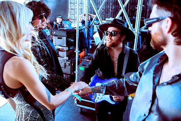 cannonstheband instagram image archive image