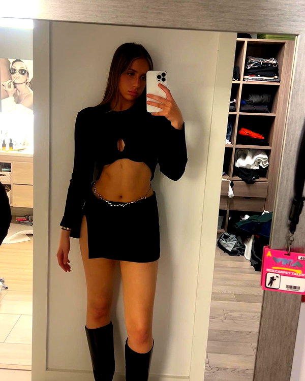 tatemcrae instagram image archive image