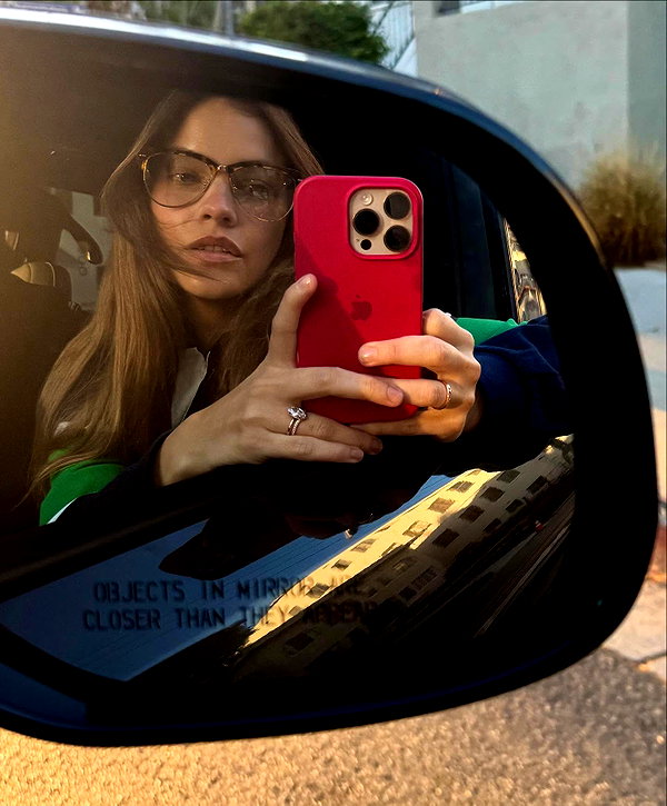 realbarbarapalvin instagram image archive image