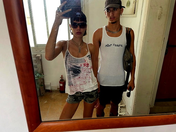 elia.shinar instagram image archive image