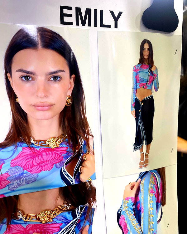 emrata instagram image archive image