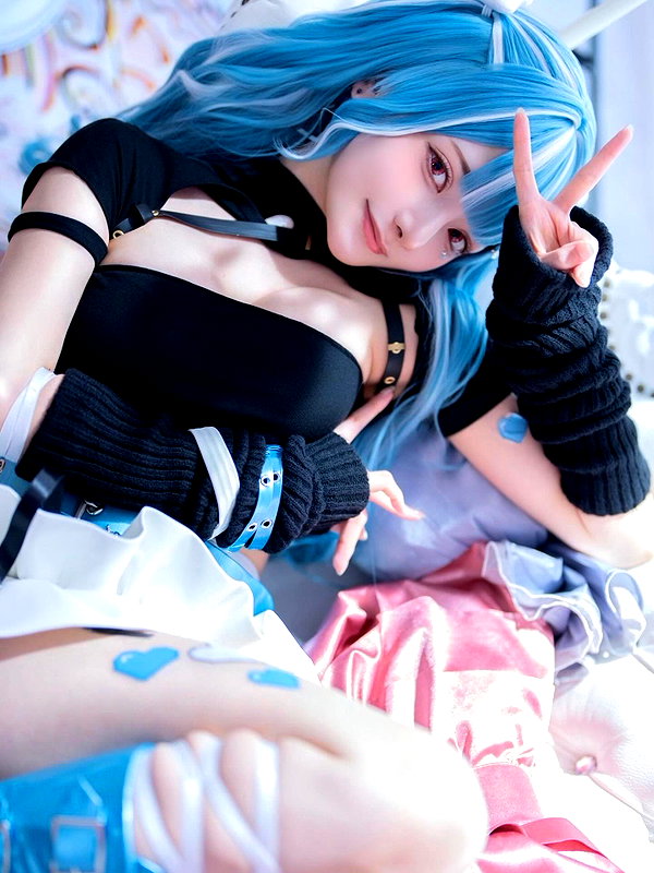 lapinangelia instagram image archive image