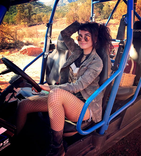 sssniperwolf instagram image archive image