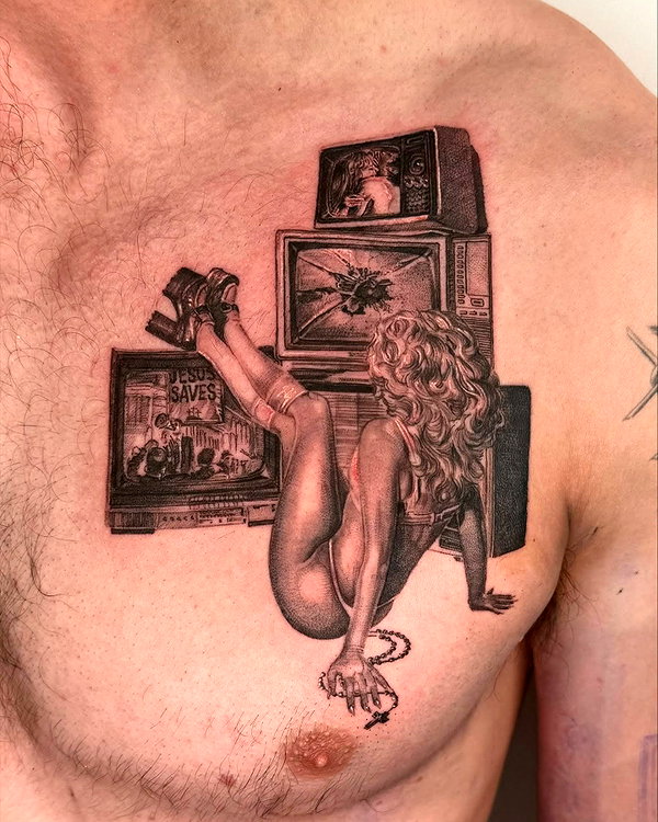 ar.bel instagram image archive image