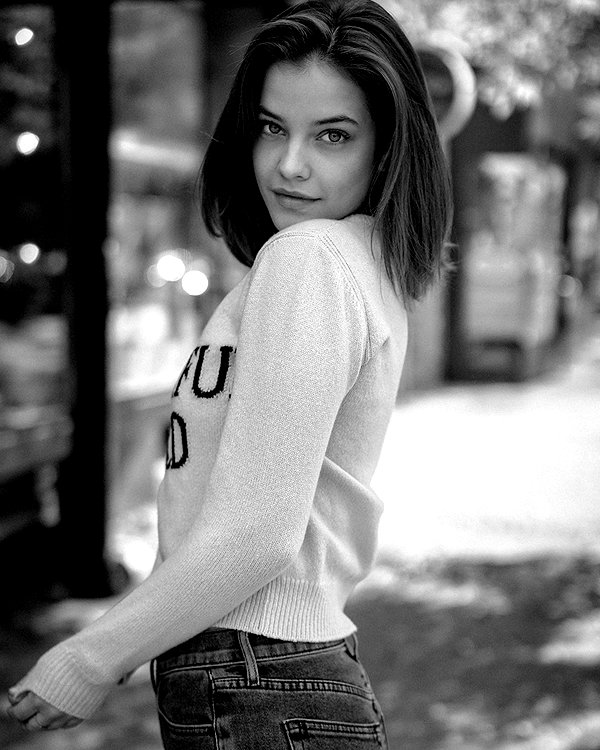 realbarbarapalvin instagram image archive image