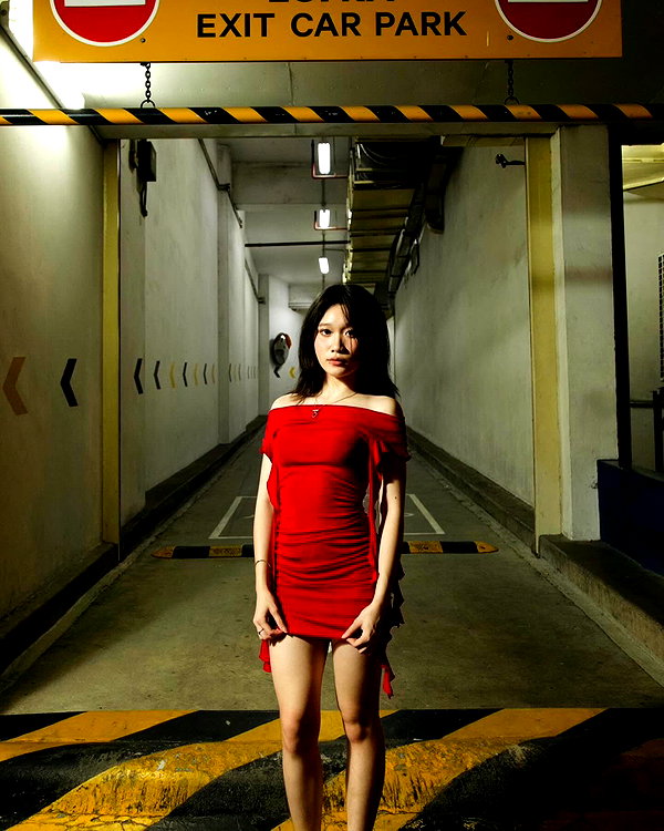 lyhythuedoxinh instagram image archive image