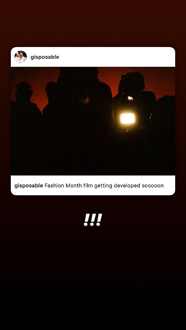 gigihadid instagram image archive image