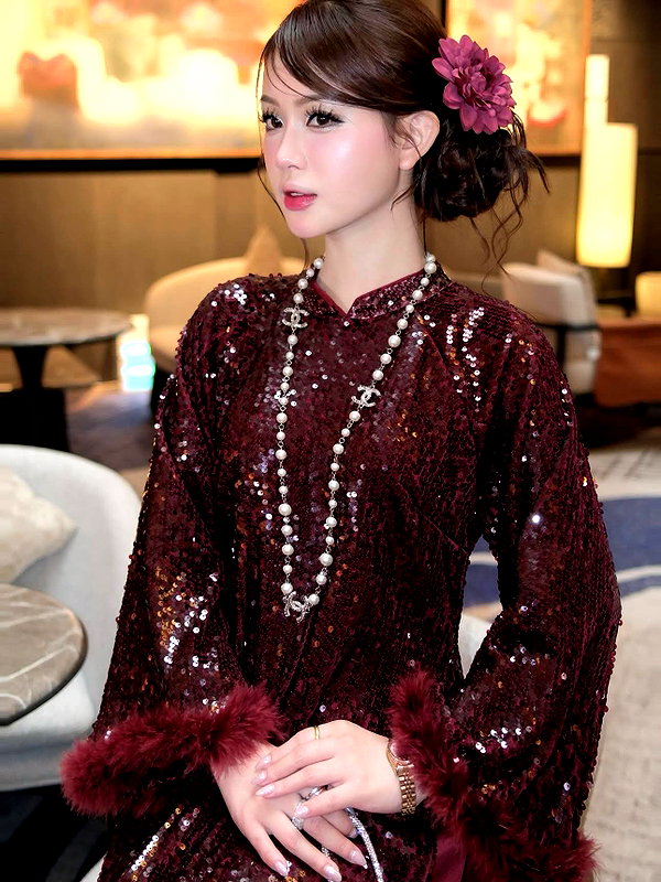 lyhythuedoxinh instagram image archive image