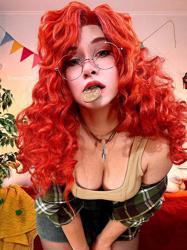 bakachi_cos instagram image archive image