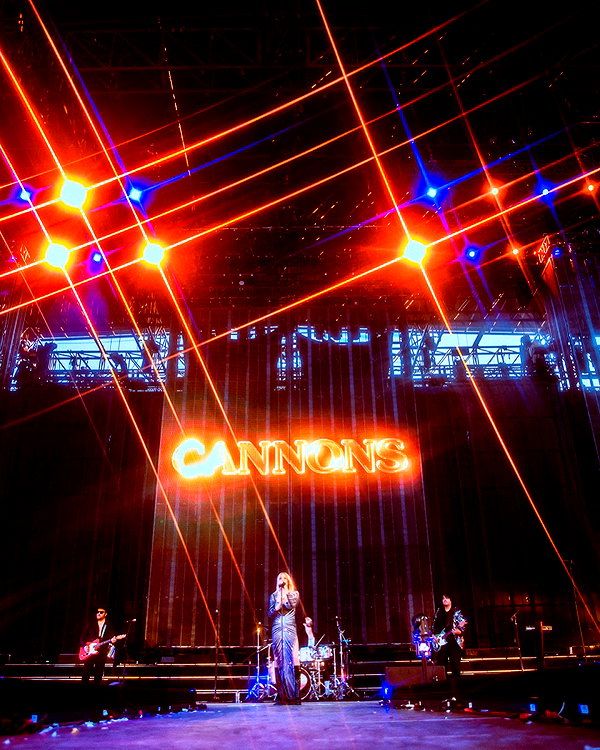 cannonstheband instagram image archive image