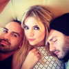 ashleybenson Altpins Profile Picture