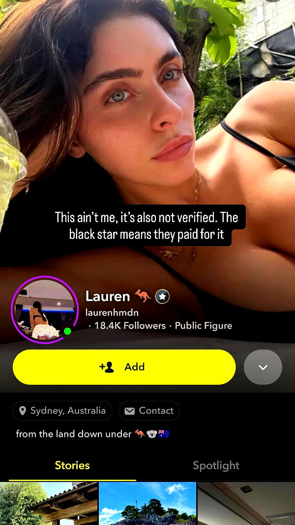 laurenhamden instagram image archive image