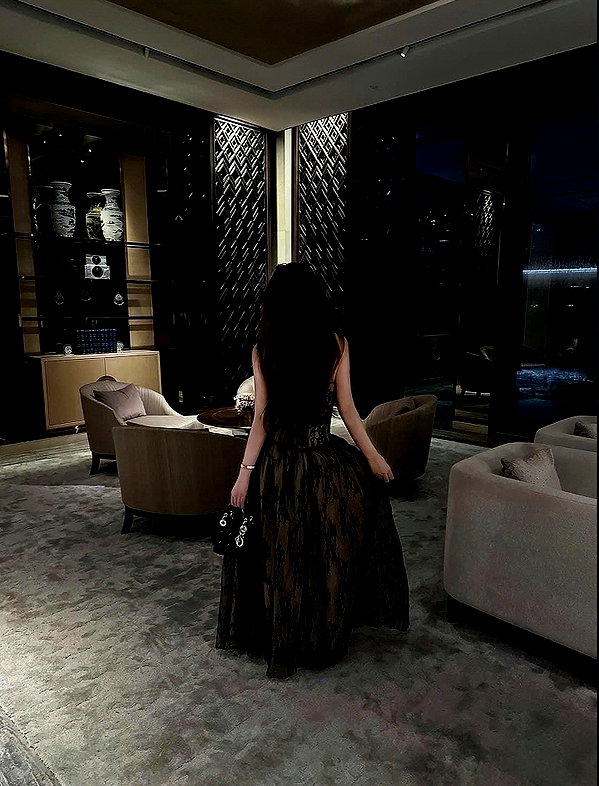 lyhythuedoxinh instagram image archive image