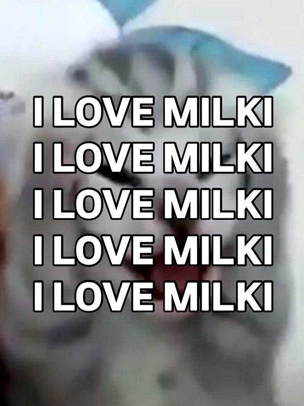 milkibunshehe instagram image archive image