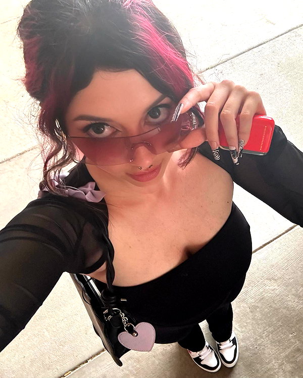 jennajinxy instagram image archive image