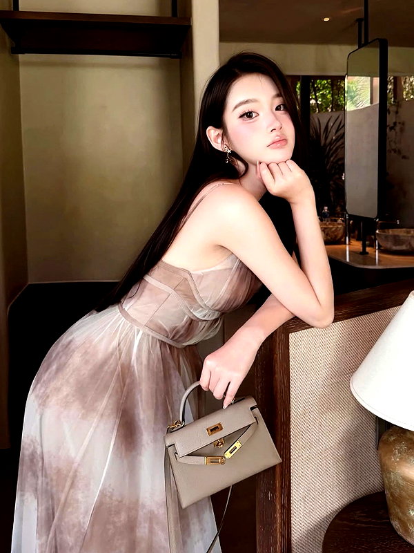 lyhythuedoxinh instagram image archive image