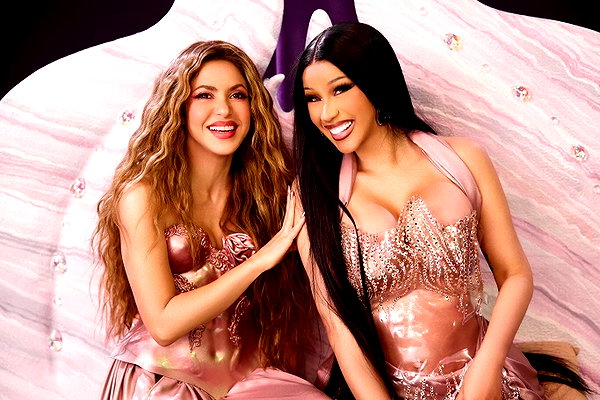 shakira instagram image archive image
