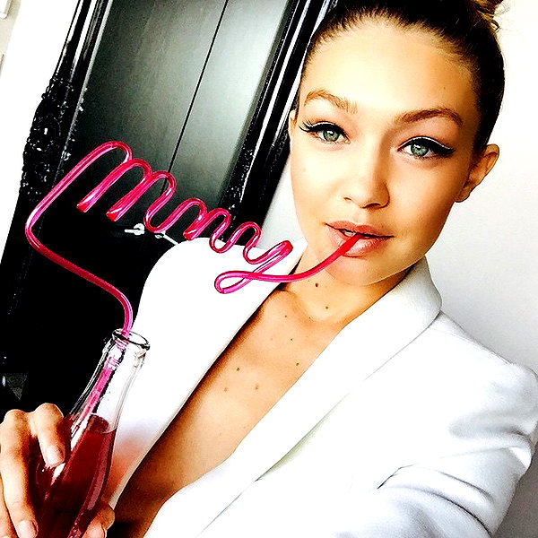 gigihadid instagram image archive image