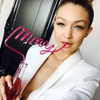 gigihadid Altpins Profile Picture
