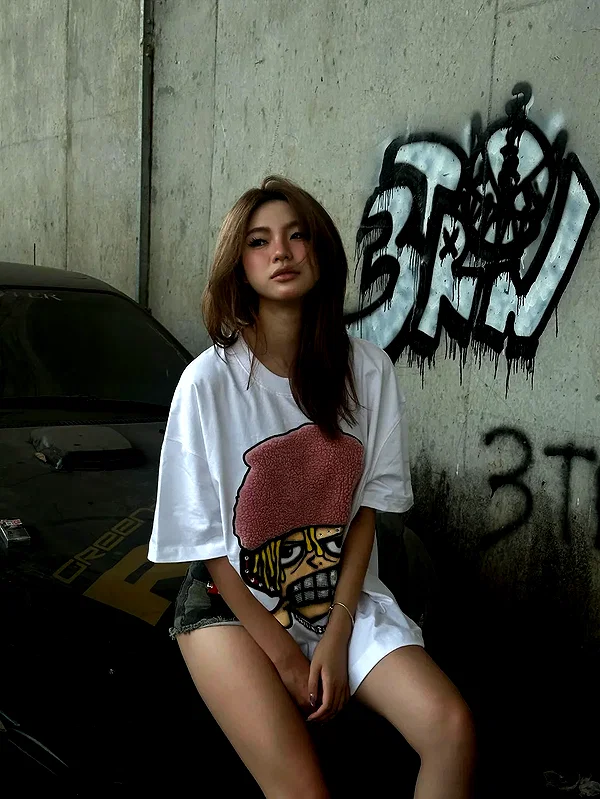 chica.niebla instagram image archive image