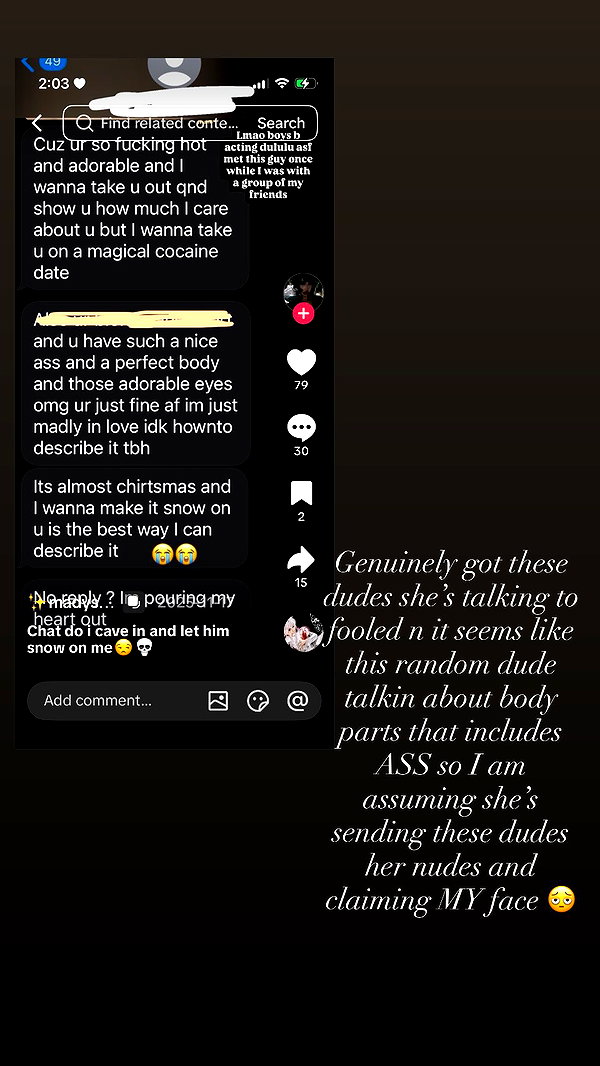 i.l0v3.m0lly instagram image archive image