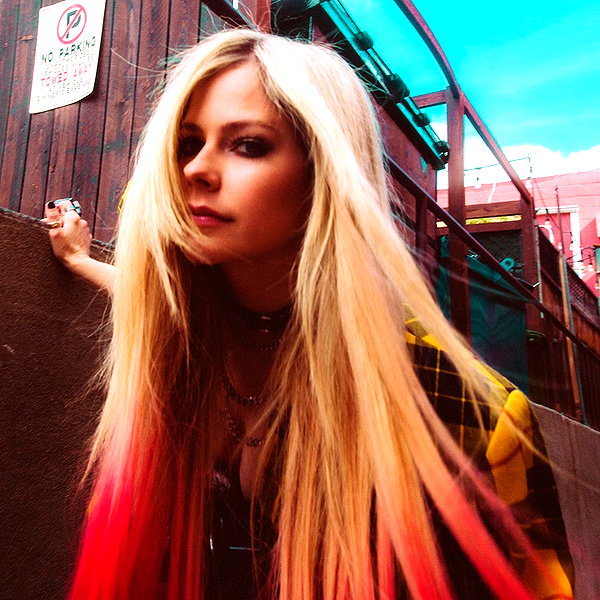 avrillavigne instagram image archive image