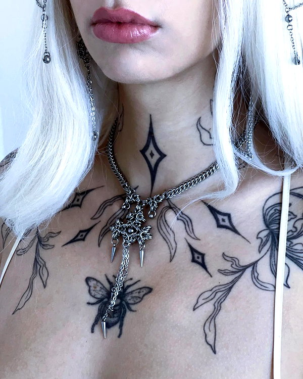 numinous.maiden instagram image archive image