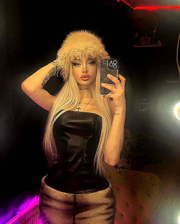 serenaycindy instagram image archive image