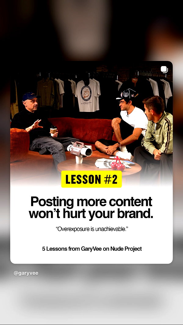 garyvee instagram image archive image