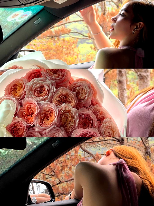 lyhythuedoxinh instagram image archive image