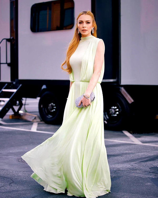 lindsaylohan instagram image archive image