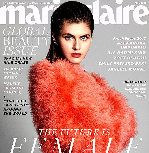 alexandradaddario instagram image archive image
