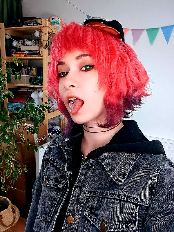 bakachi_cos instagram image archive image