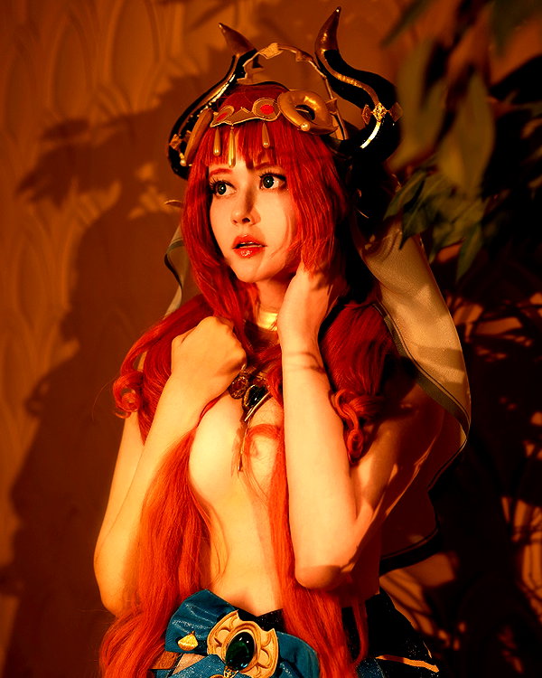 pepper_cos instagram image archive image
