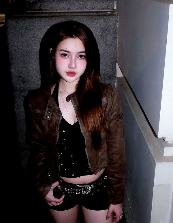lyhythuedoxinh instagram image archive image
