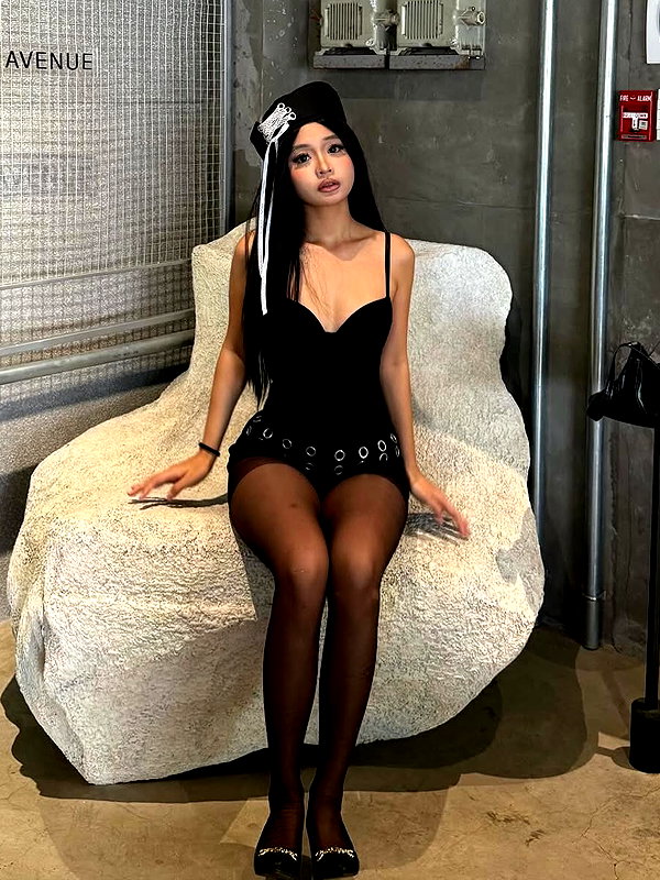 lyhythuedoxinh instagram image archive image