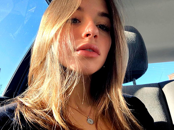 sadieemckennaa instagram image archive image