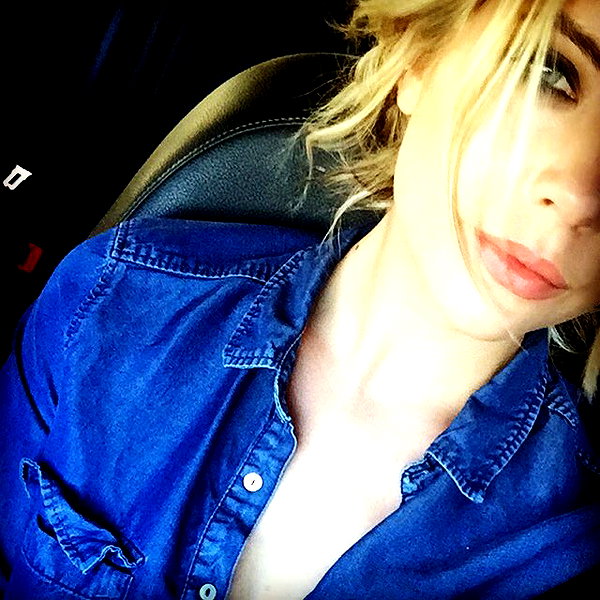 ashleybenson instagram image archive image