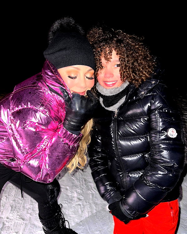 mariahcarey instagram image archive image
