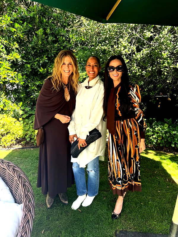 demimoore instagram image archive image