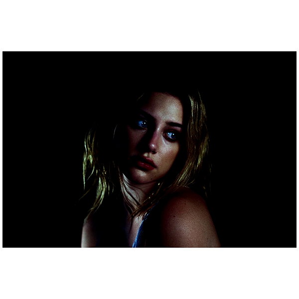 lilireinhart instagram image archive image