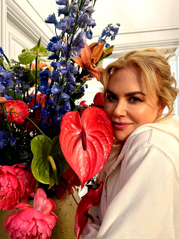 nicolekidman instagram image archive image