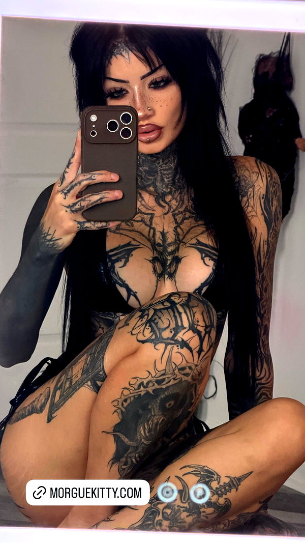 m0rguekittyy instagram image archive image