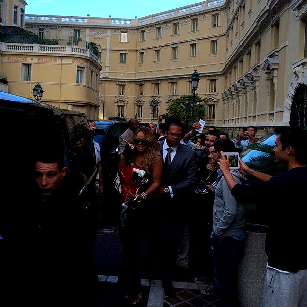 mariahcarey instagram image archive image