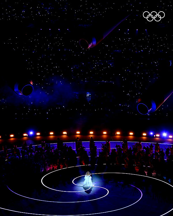 olympics archive image