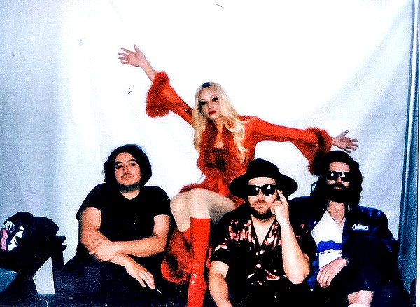cannonstheband instagram image archive image