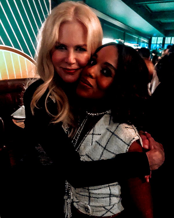nicolekidman instagram image archive image