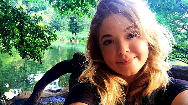sashapieterse instagram image archive image