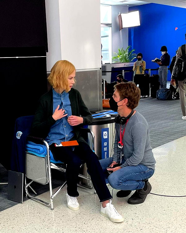 nicolekidman instagram image archive image