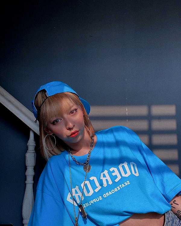 badthingalwaysg instagram image archive image